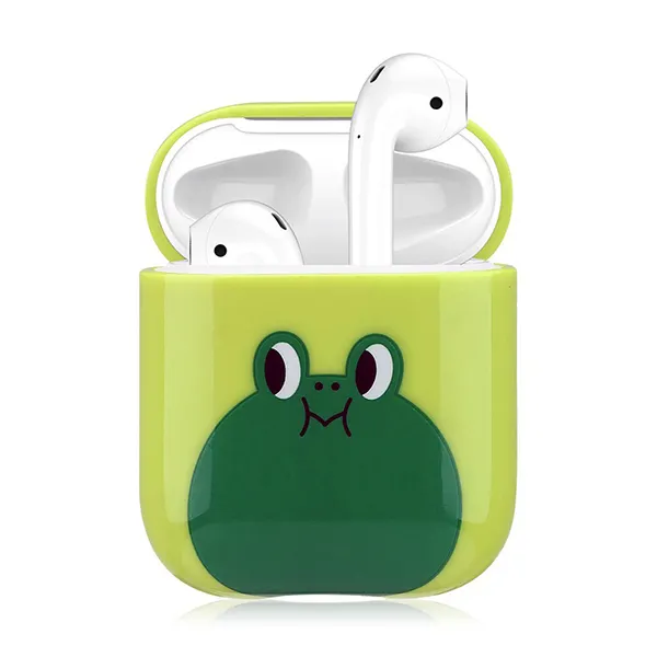 Wholesale wireless airpods case for sale for airpods 2