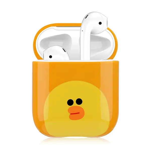 Wholesale wireless airpods case for sale for airpods 4