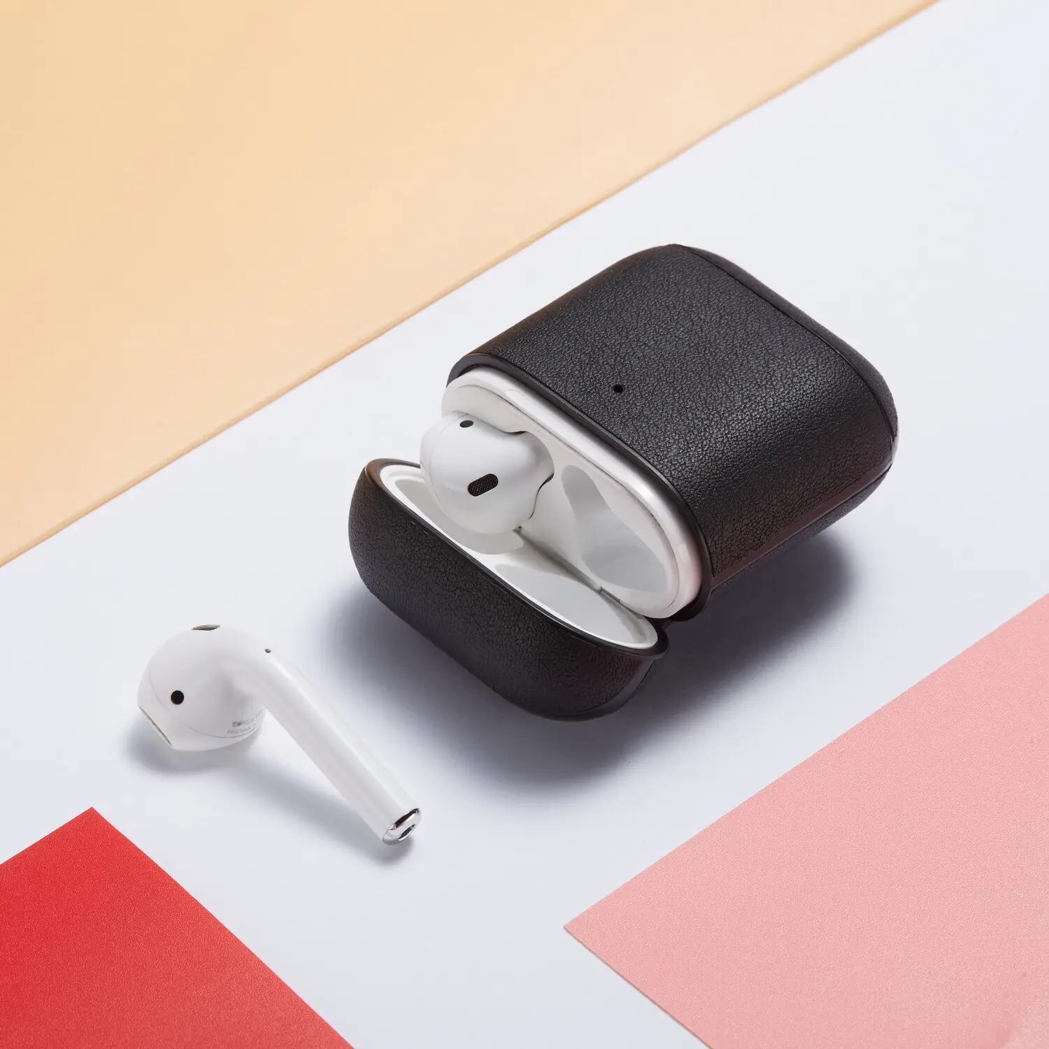 durable airpods 2 case cover wholesale for charging case 7