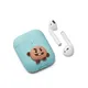 durable wireless charging case supplier for earphone 2