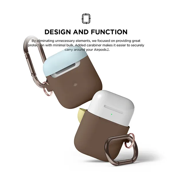 Best airpods case protection for business for charging case 3