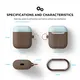 Best airpods case protection for business for charging case 5