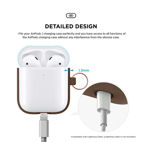 Best airpods case protection for business for charging case 6