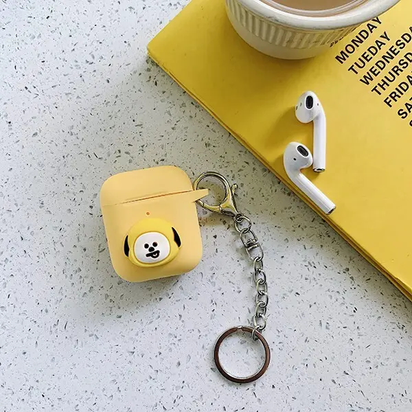 Latest airpods charging case for business for charging case 3