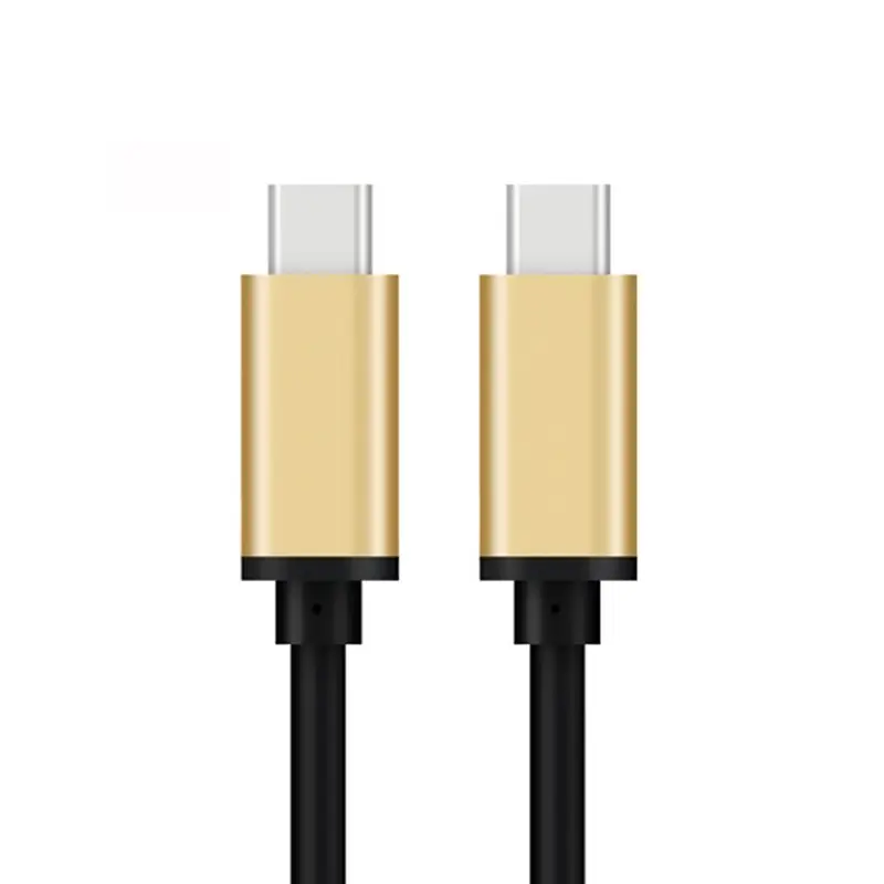 3A usb type C to type C 3.0 PD usb cable 1