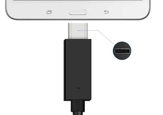 Latest best usb c cable zinc factory for home 2