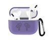 Top silicone airpods case for business for apple airpods 6