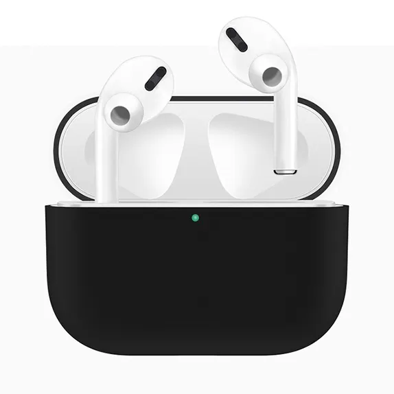 Top leather airpods case supply for airpods 3