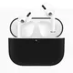 Top leather airpods case supply for airpods 3