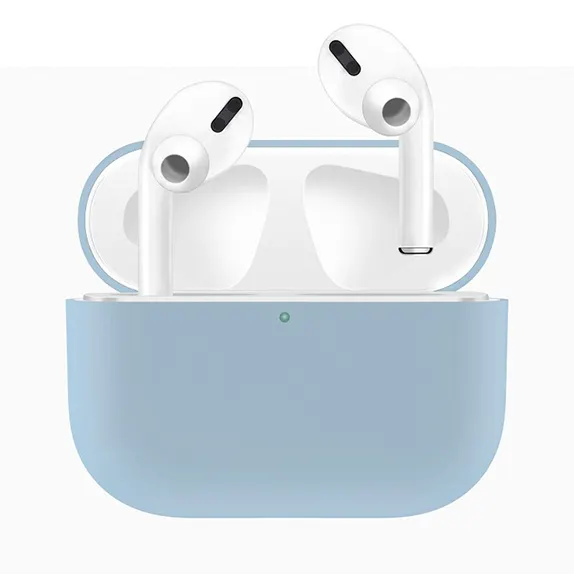 Top leather airpods case supply for airpods 5