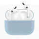 Top leather airpods case supply for airpods 5