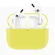 Top leather airpods case supply for airpods 4
