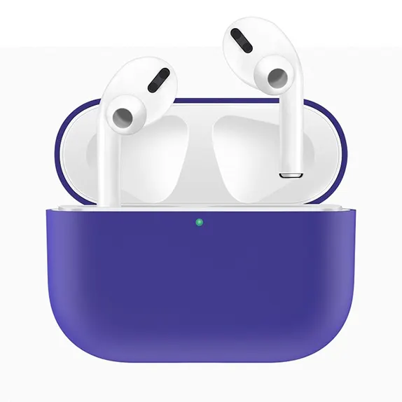 Top leather airpods case supply for airpods 6
