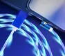 fast multi phone charging cable magnetic factory for home 4