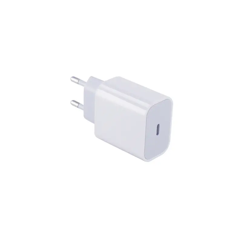 Mini 18W PD Usb C Power Wall Charger SXD 082 1