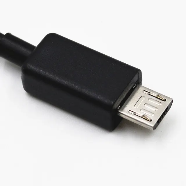 ShunXinda micro multi phone charging cable supply for car1 2