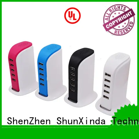 usb wall charger au Bulk Buy portable ShunXinda 1