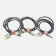 ShunXinda Brand zinc super charging custom type c usb cable 5