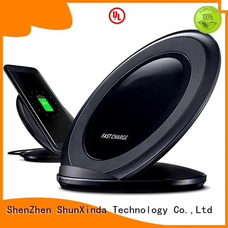 ShunXinda Brand iphone odm usb samsung wireless charge 1