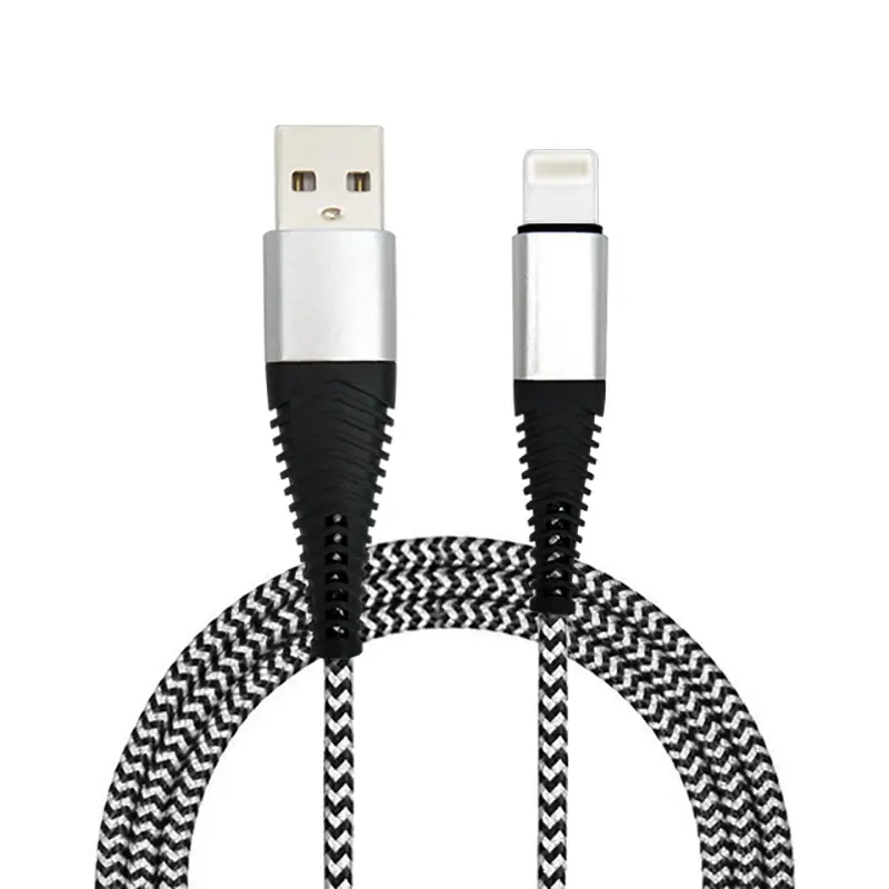 pin led iphone usb cable oem iphone mobile ShunXinda Brand 5