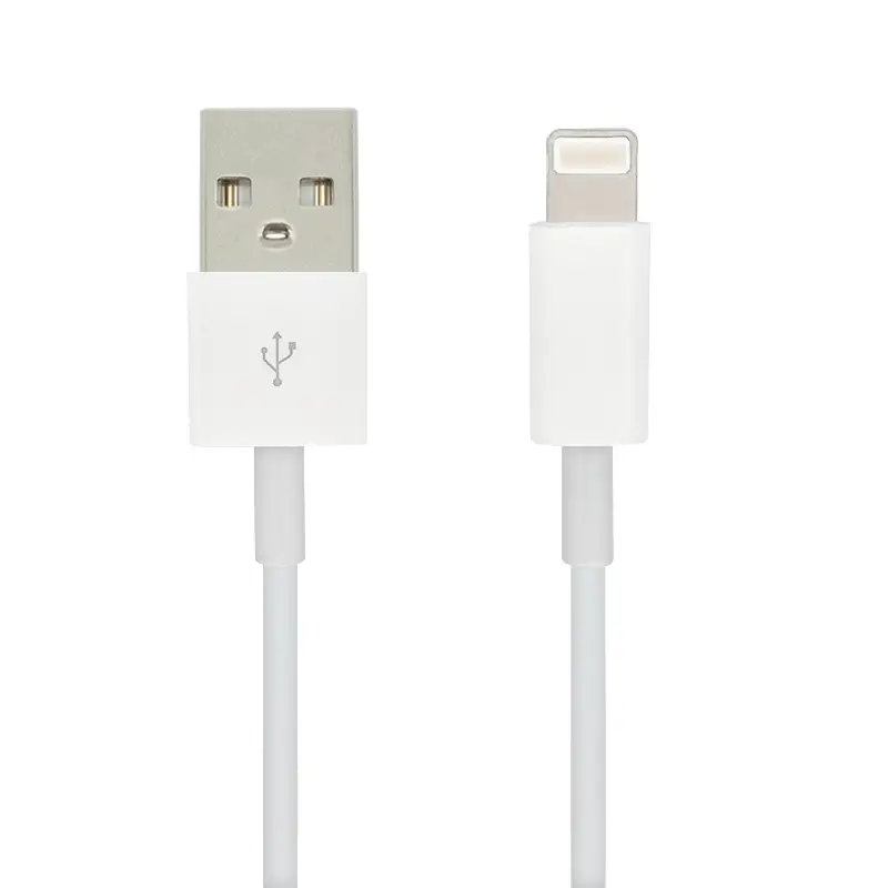 compatible arrival data ShunXinda Brand iphone usb cable oem manufacture 3