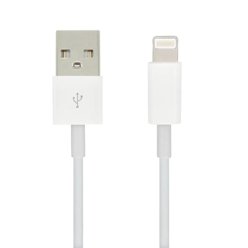 ShunXinda Brand charging newest mobile custom iphone usb cable oem 3