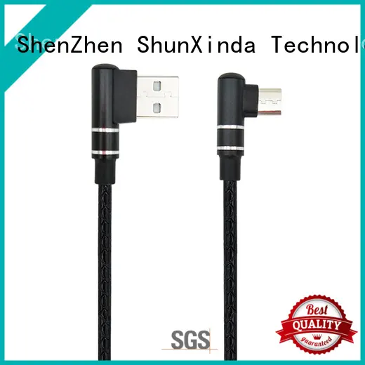 long micro usb cable usb fast quick Bulk Buy spring micro ShunXinda 1
