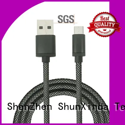 stand nokia mobile iphone long micro usb cable ShunXinda Brand 1