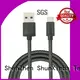 stand nokia mobile iphone long micro usb cable ShunXinda Brand 1