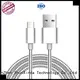 long micro usb cable xiaomi oem spring micro Warranty ShunXinda 1
