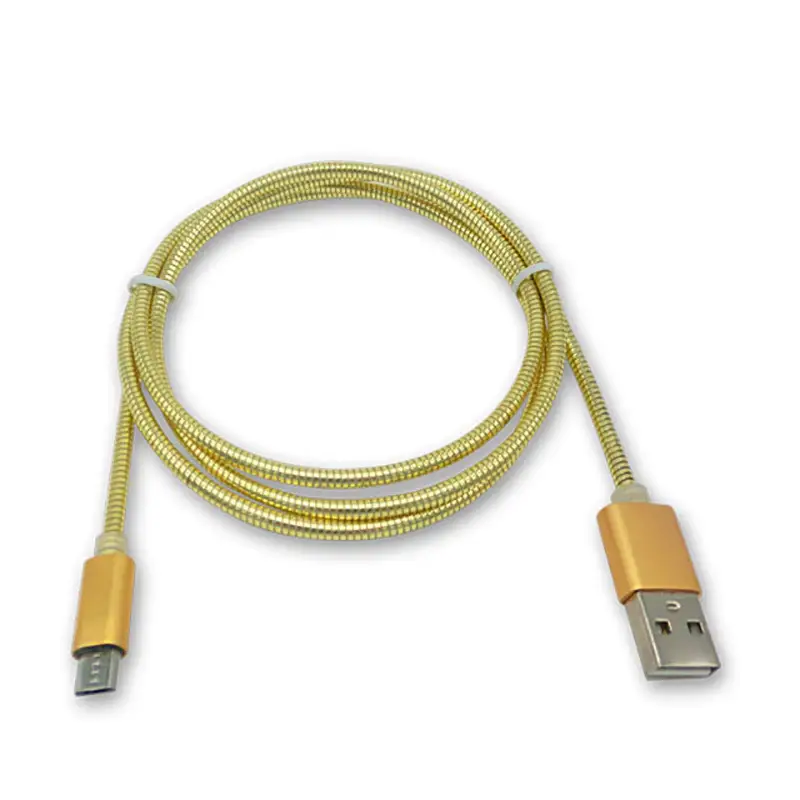 ShunXinda Brand mobile iphone holder long micro usb cable huawei 7