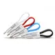 ShunXinda Brand keychain cloth data multi charger cable 2