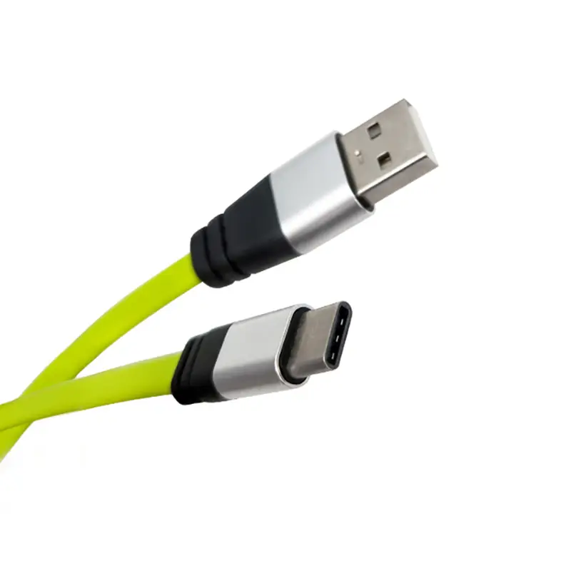 charger type c usb cable mobile durable ShunXinda Brand 4