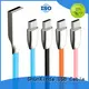 colorful Custom super type C to type C mobile ShunXinda 1