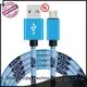 htc stand spring micro usb to micro usb ShunXinda 1