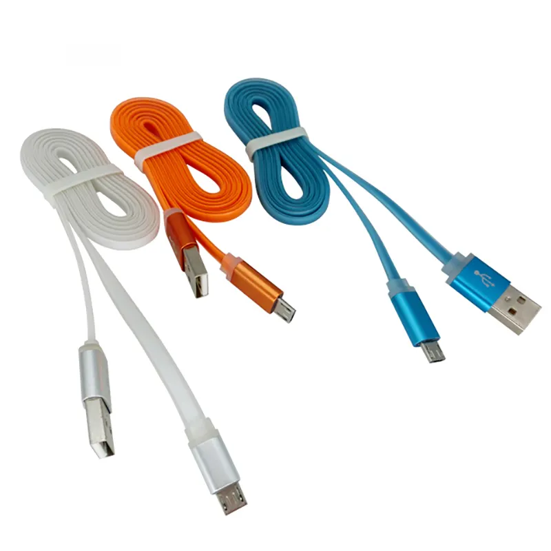 degree odm charge ShunXinda Brand usb to micro usb 6