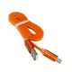 degree odm charge ShunXinda Brand usb to micro usb 8
