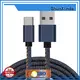 type c usb cable colorful type C to type C ShunXinda Brand 1