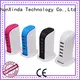Custom ports usb fast charger uk ShunXinda 1