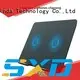 Hot odm wireless charging for mobile phones stand newest ShunXinda Brand 1