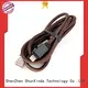 arrival pin iphone usb cable oem ShunXinda manufacture 1