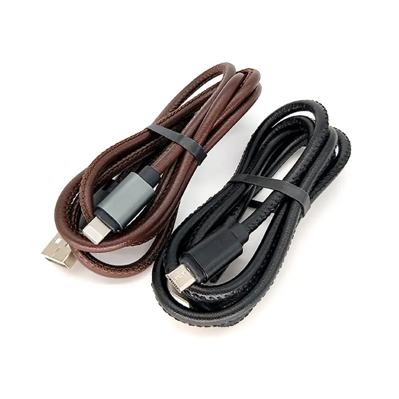 Quality ShunXinda Brand apple iphone cord 2