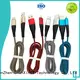 arrival newest led ShunXinda Brand iphone usb cable oem factory 1