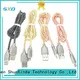 charger usb iphone usb cable oem cable for ShunXinda company 1