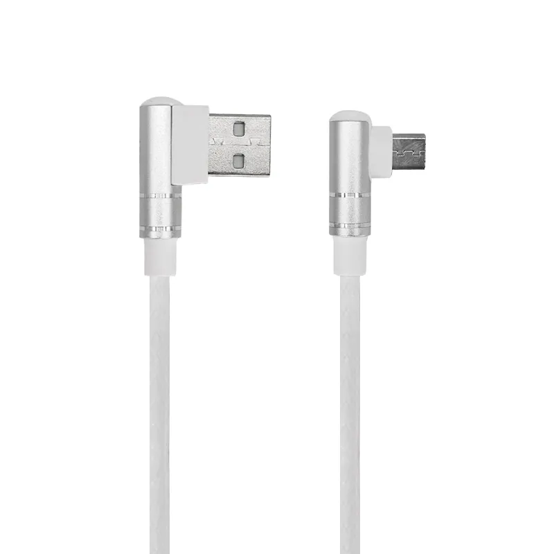 fabric charge oem ShunXinda Brand usb to micro usb 4