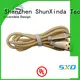 long micro usb cable newest samsung ShunXinda Brand company 1
