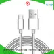 huawei quick xiaomi ShunXinda Brand long micro usb cable factory 1