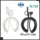 braided retractable charging cable retractable popular ShunXinda Brand 1