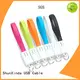 gift cloth samsung multi charger cable nylon ShunXinda Brand 1