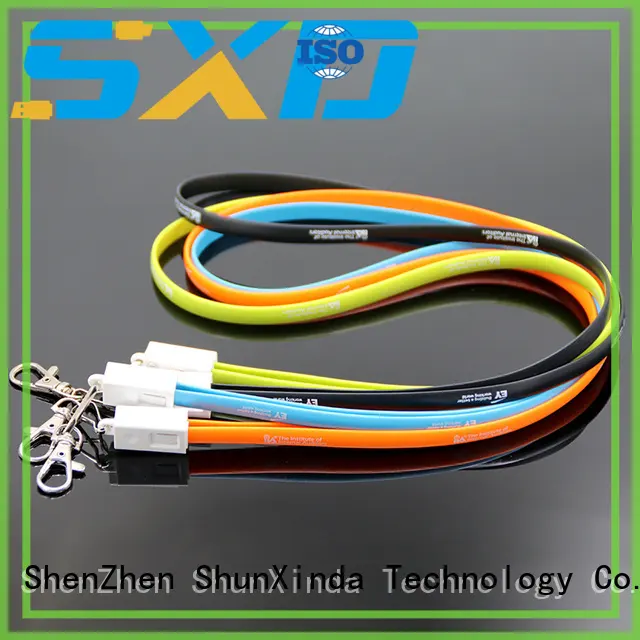 retractable charging cable functional cloth multi charger cable data company 1